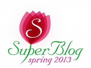 Spring-SuperBlog-2013